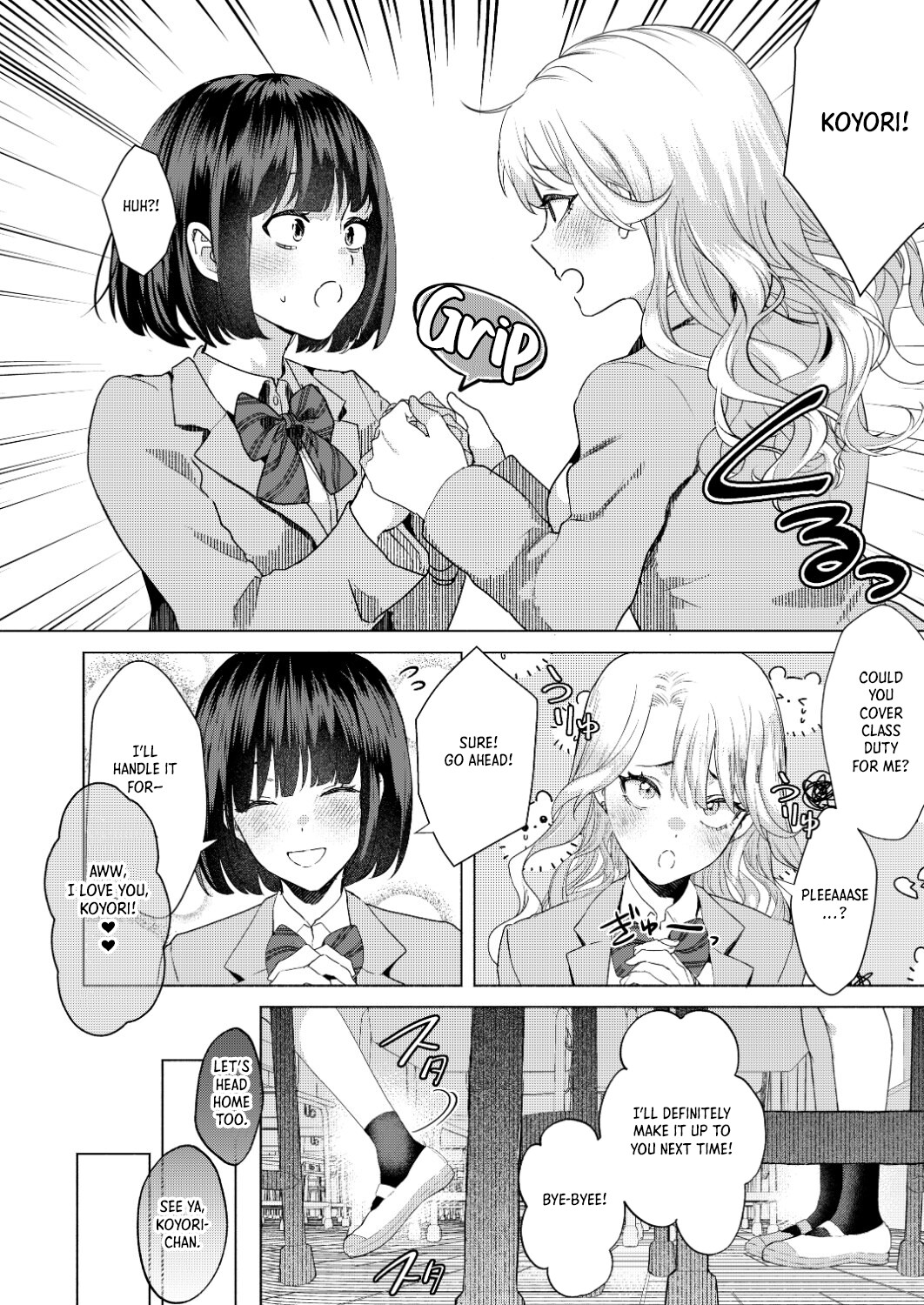 Hentai Manga Comic-Corrupting the Queen Bee-Chapter 1-5